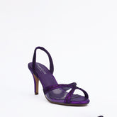 HEATHER PURPLE